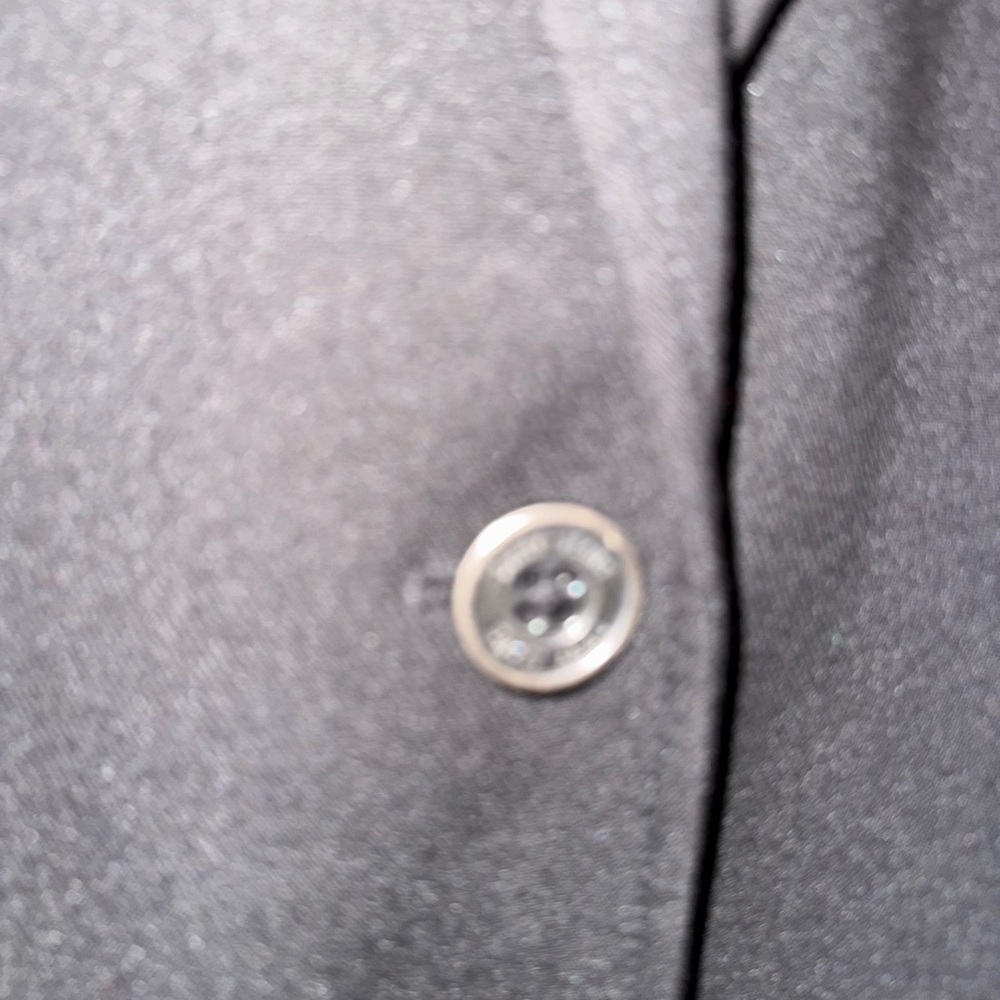 DKNY Black Blazer - Picture 7 of 10